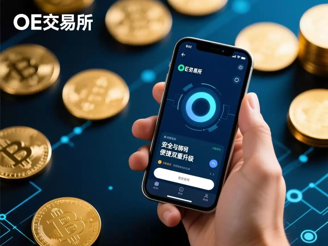 OE交易所解绑手机号，安全与便捷的双重升级