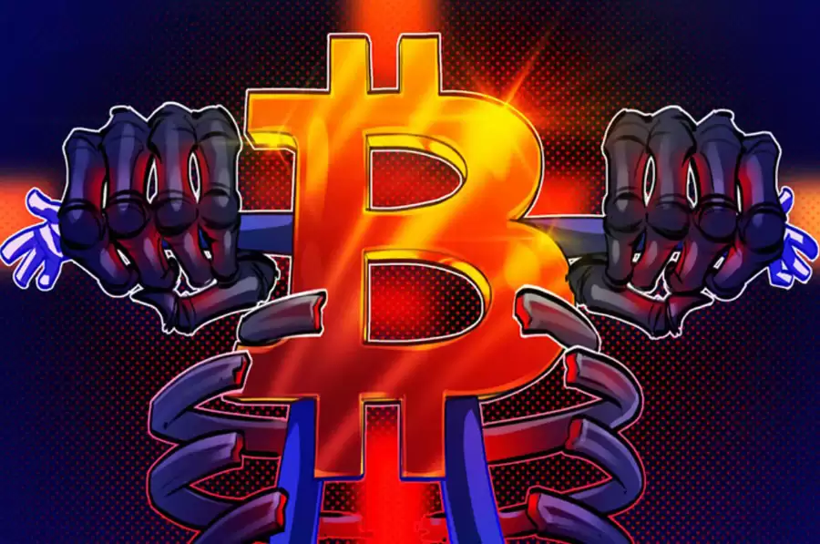 Michael Saylor坚持加仓比特币(BTC)!CoinShares:数字资产财库泡沫已破裂