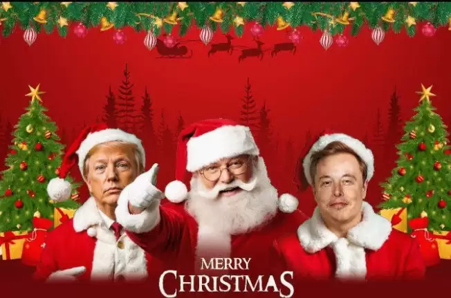 盘点7种潜在的圣诞主题加密货币