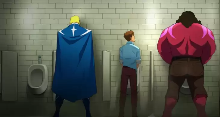 超英派遣中心销量破400万,打破喜剧互动叙事商业偏见