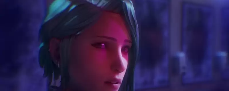 《奇异人生:重聚》这么看着还蛮有趣的成就解锁指南