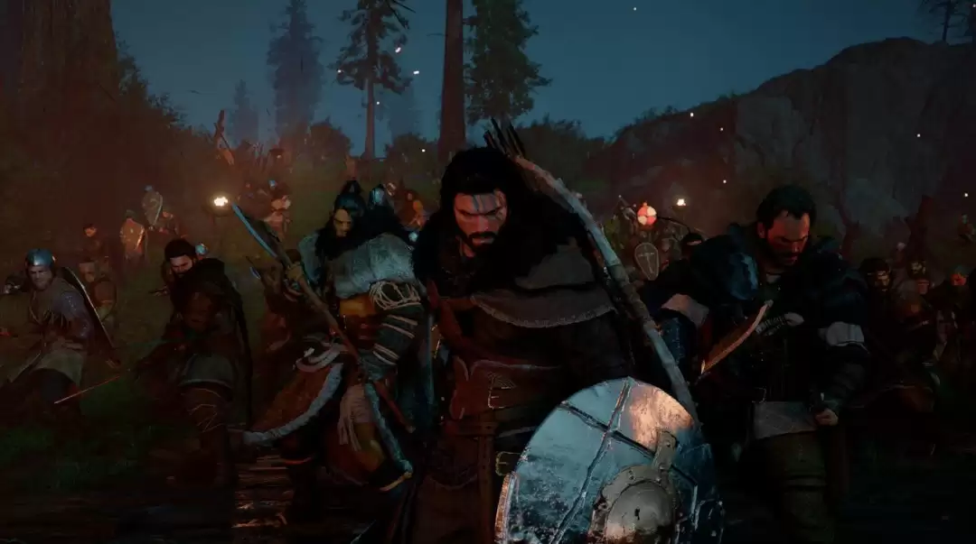 《红色沙漠》开发商承认在剧情叙事上存在不足