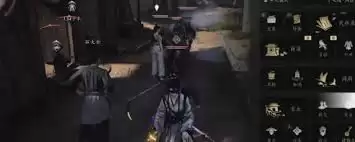 燕云十六声浴血难度拏云蛇怎么打