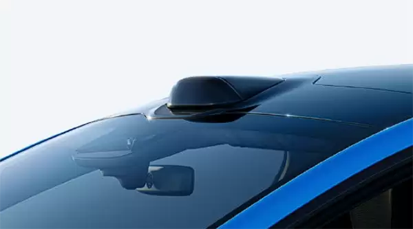 小米汽车:新一代SU7能识别石头等一定尺寸异形障碍了