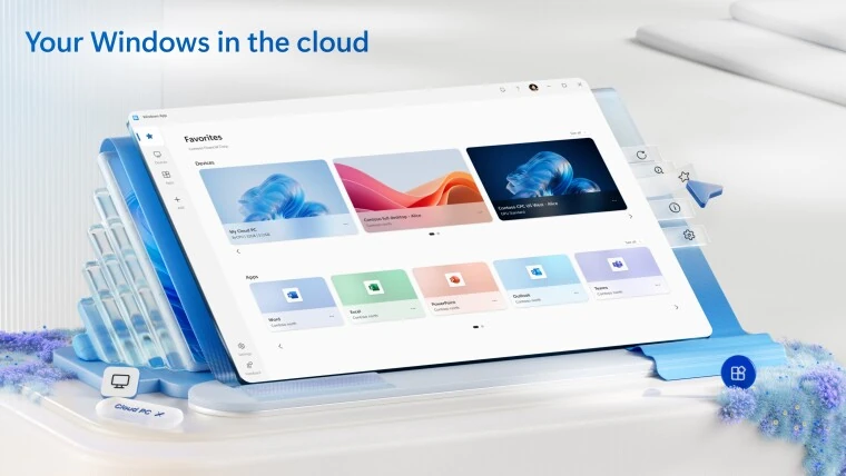 远程桌面应用即将谢幕,微软力推 Windows App 作为替代方案