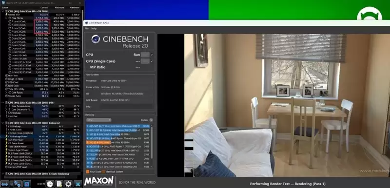 不计成本的奢华做工！小米笔记本Pro 14评测：目前最强的1.1kg轻薄本
