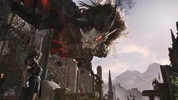 《湮灭之潮》公布一年多 官博发女主性感福利图