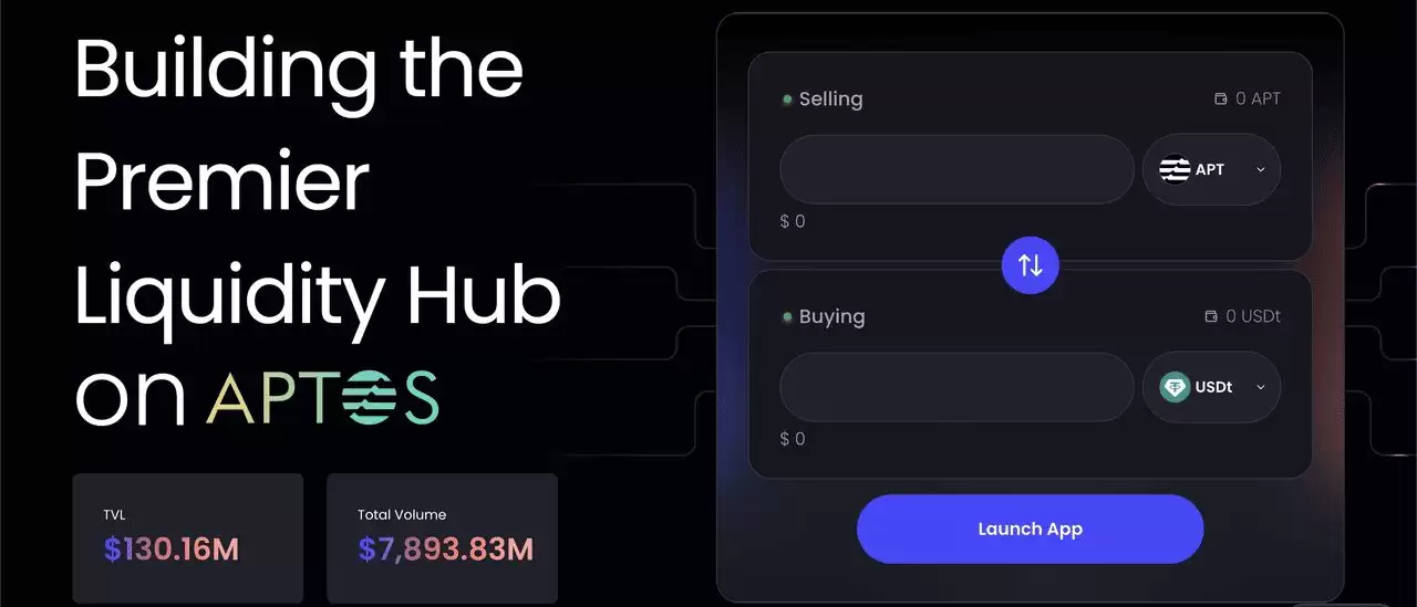 什么是Hyperion 去中心化交易所(DEX)?RION代币经济学、空投介绍