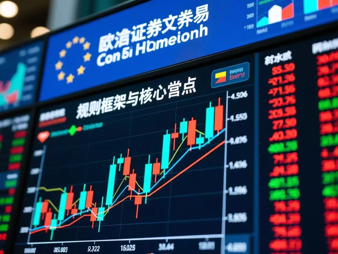 泛欧证券交易所举牌条件解析，规则框架与核心要点