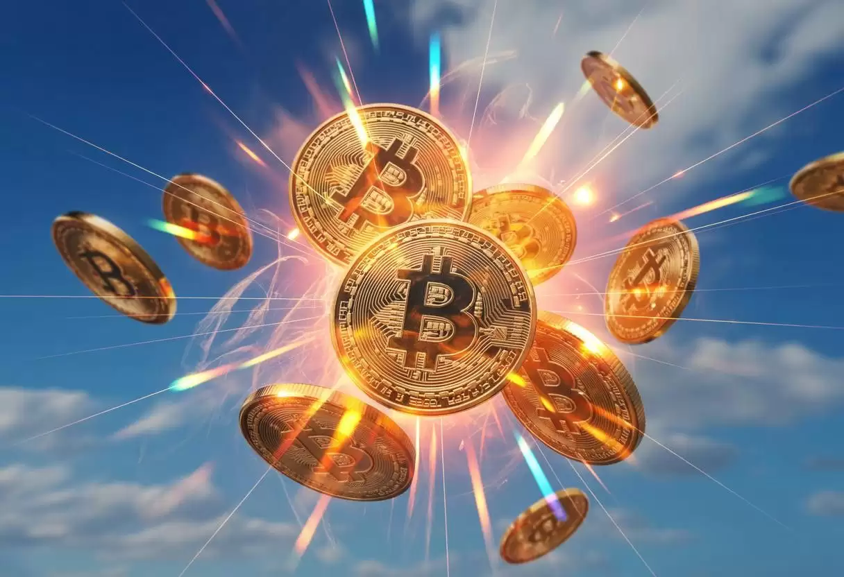 2025年最新比特币 (BTC) 价格预测和投资价值分析：现在是购买时机吗？