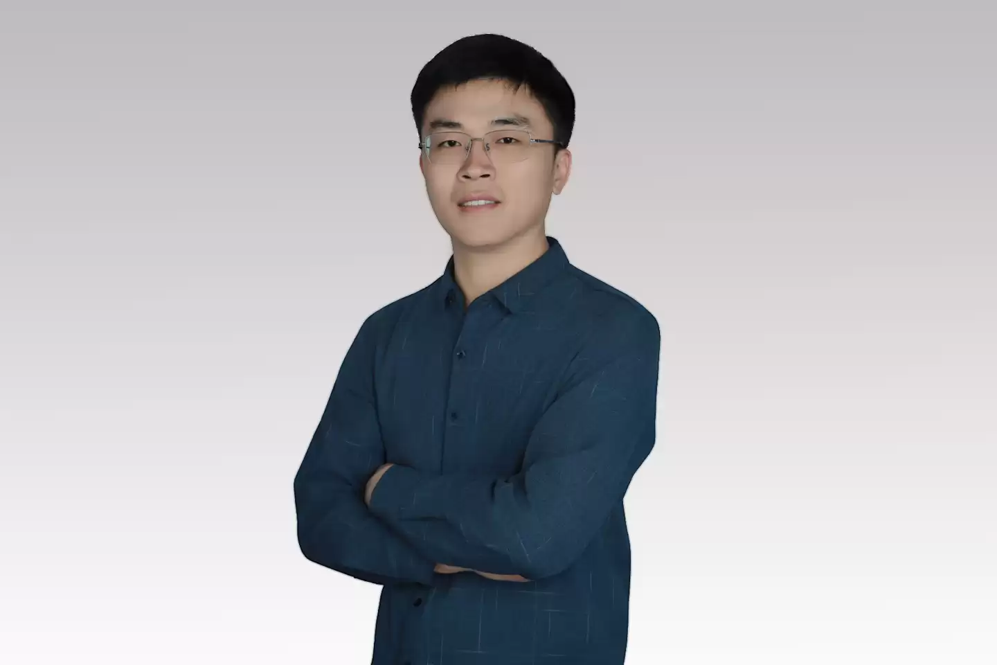 夏中谱正式加入无界动力，担任联合创始人兼联席 CTO