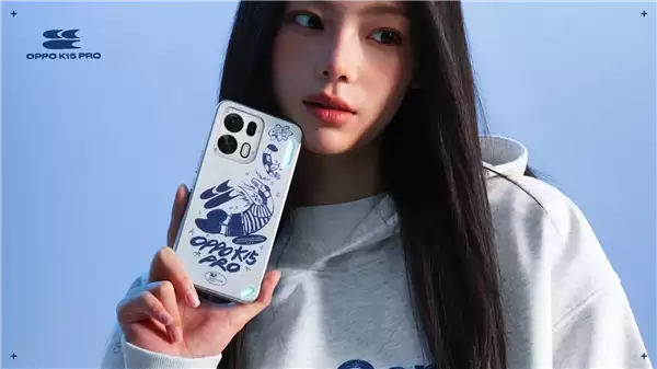 OPPO:K15 Pro 5年内风扇出现问题 整个部件只换不修