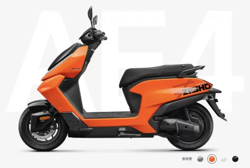 从智能控到实用派:四大电动车使用场景品牌全解析