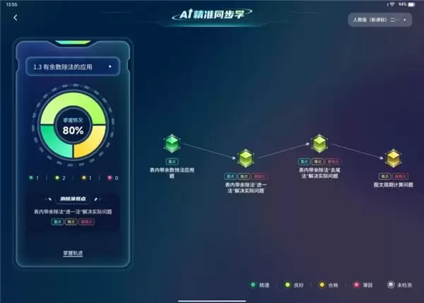 儿童学习机推荐:2026 年,让“思维培养”重新成为主角