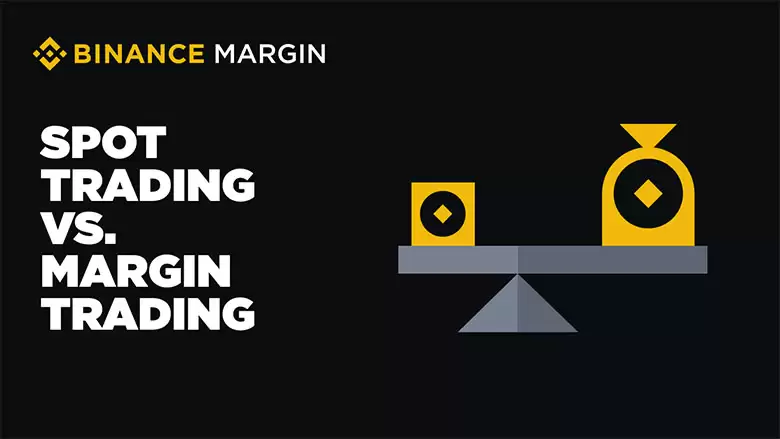 币圈加密货币现货交易是什么？与杠杆交易差异对比