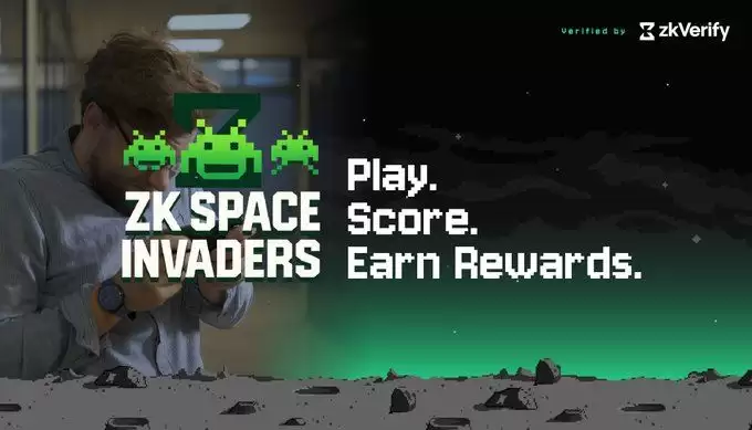 即将上线的zkVerify(VFY)币详情