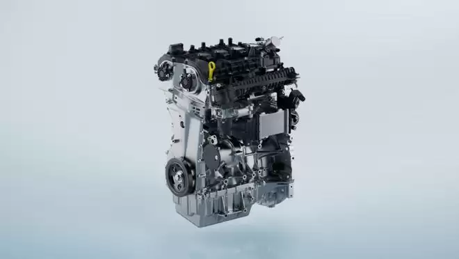 混动接棒燃油车 中国长安蓝鲸超擎正式发布