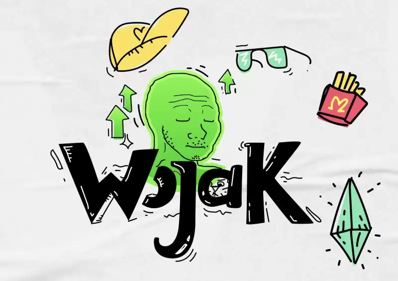 Wojak(WOJAK币)是什么？值得投资吗？关于WOJAK币的全面指南