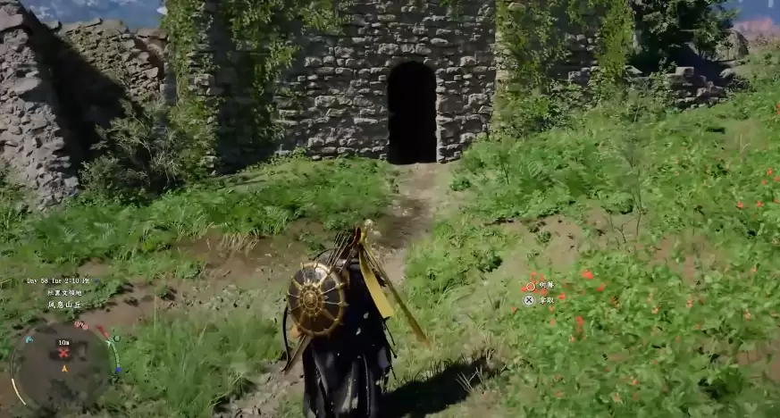 《红色沙漠》伦纳德双手火炮获取攻略分享