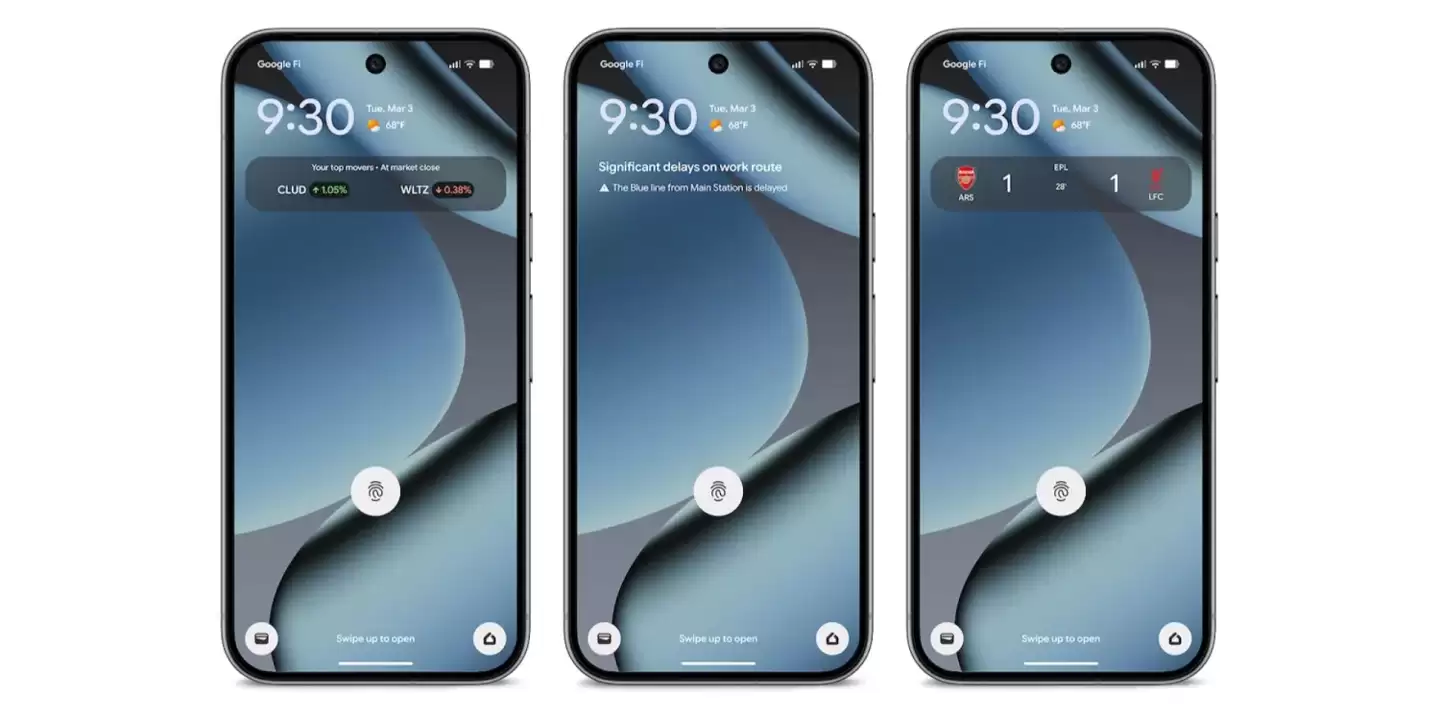 谷歌为 Pixel 10 等手机酝酿通勤模式：过滤通知、切换音频等