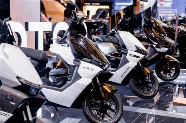 从三维出行到居家日常 ：探路生态 2026AWE 首秀 引领新一轮出行革命