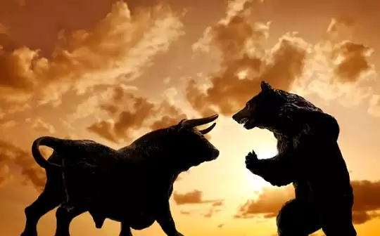 加密货币种类全景图谱与市值分布