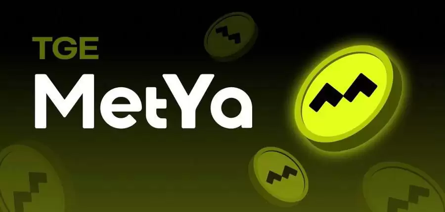 MetYa(MY)币是什么？Web3社交革命与MY代币价格前景分析