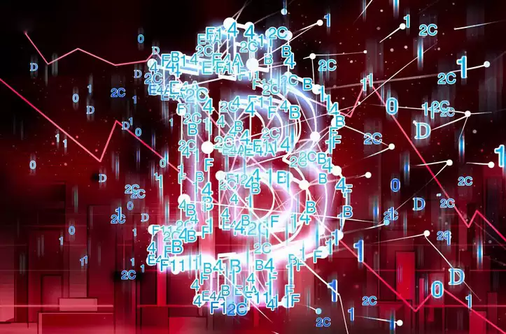 比特币资金利率为负，暗示空头头寸过度拥挤，市场反转即将来临?