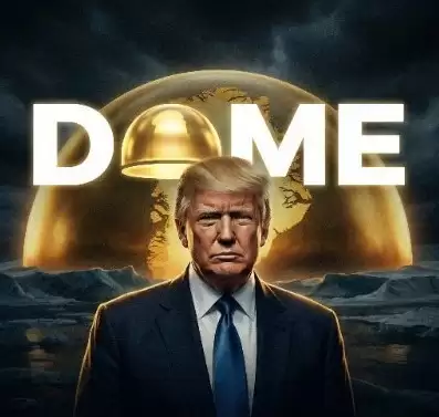 DOME加密货币技术分析图表