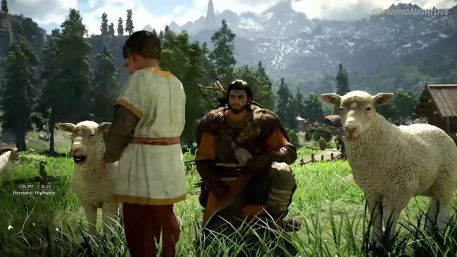 《红色沙漠》发售近两周 有玩家136小时仍在首个区域