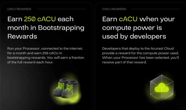 什么是Acurast ? ACU代币如何分配及运作? 2026年值得持有吗？
