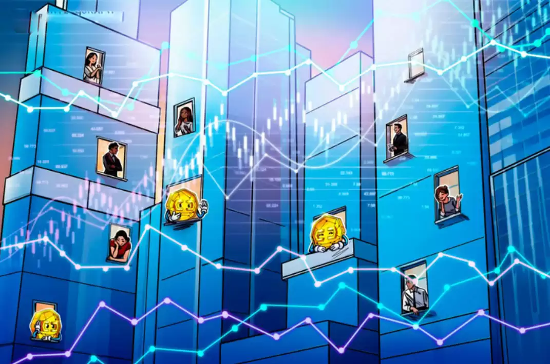 比特币永续合约未平仓量创阶段新高 市场押注年末价格突破