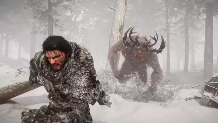 Arkane游戏总监评《红色沙漠》 越玩越有劲！