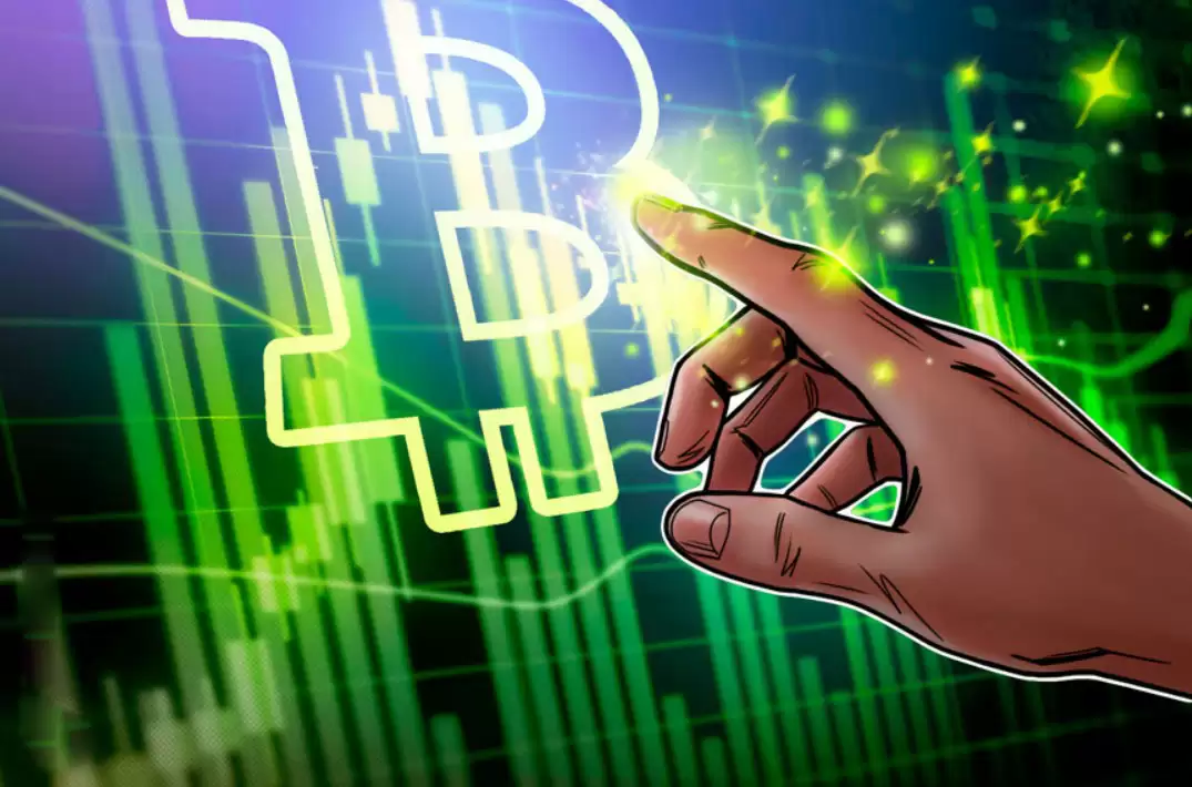 比特币价格走势分析：关键支撑位与200周移动平均线