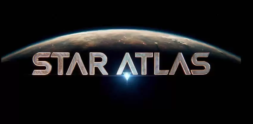 ATLAS币价格实时走势与Star Atlas游戏生态全景