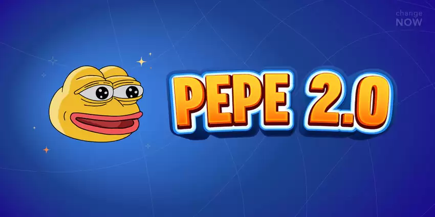 pepe2.0是什么币种？Pepe2.0和pepe有什么区别？是否值得购买？