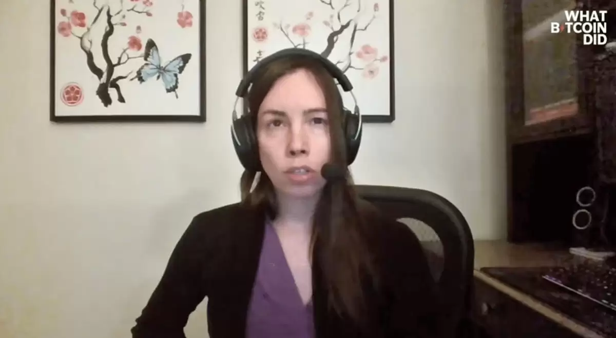 比特币未达狂热，看涨延续