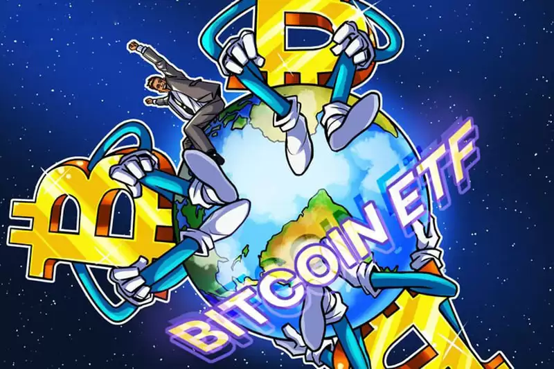 埃默里大学将灰度比特币（BTC）ETF持仓增至5200万美元