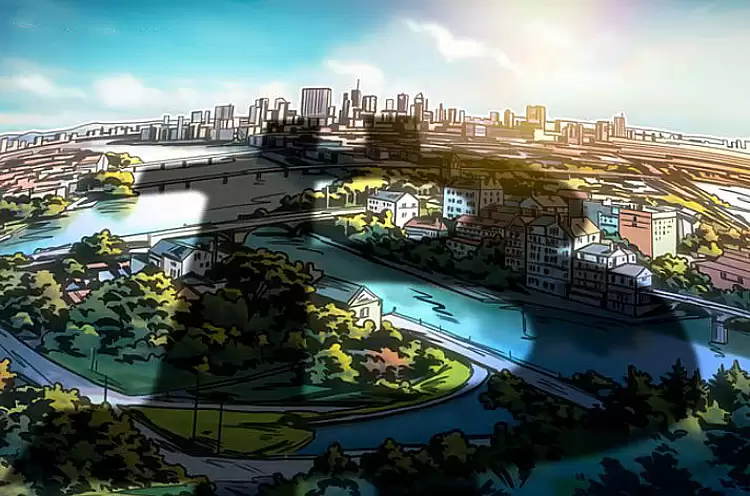 比特币（BTC）过去24个月中，50%的时间都以涨幅收尾