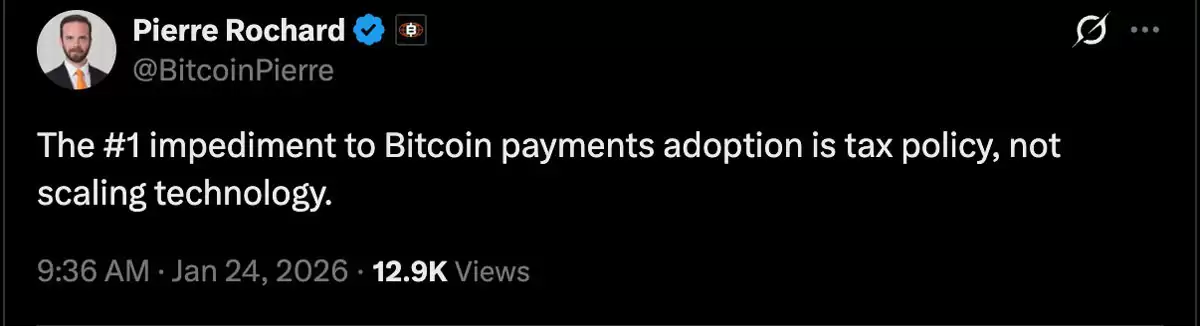 比特币支付税收困境与政策影响分析