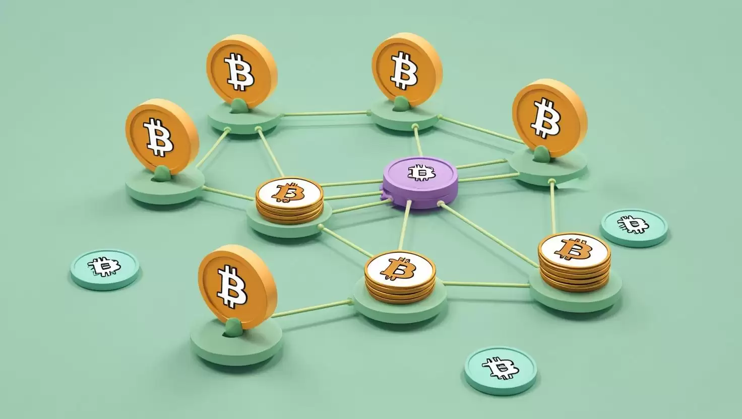 什么是ETH/BTC比率？它在加密市场中的作用是？