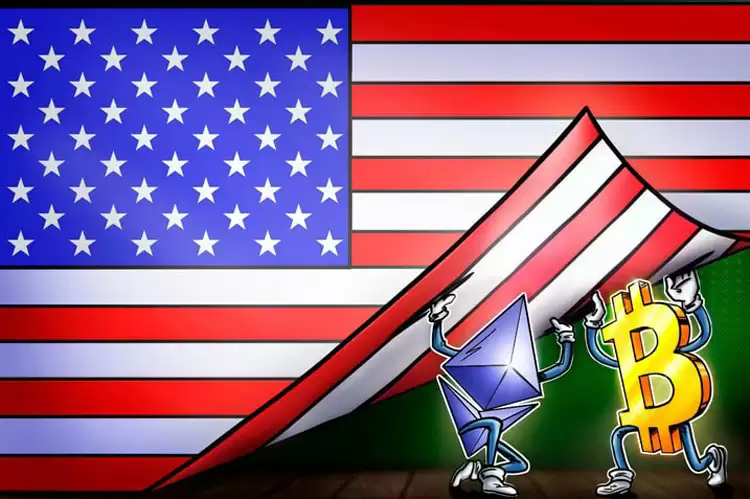 Cboe计划在美国推出10年期比特币（BTC）和以太坊（ETH）期货