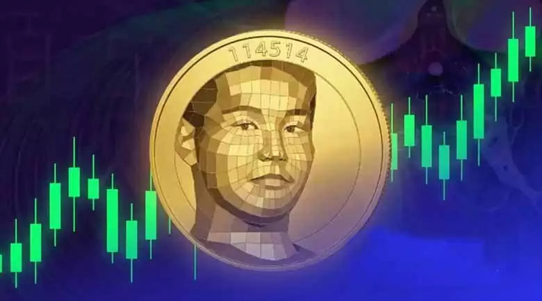 什么是 114514 币？近期暴涨 315% 的互联网迷因加密货币，一文解析