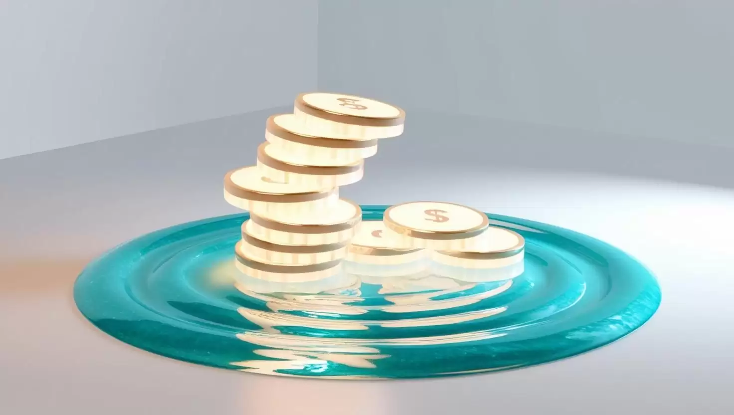 什么是流动质押?如何运作?流动质押优势、风险、挑战及未来