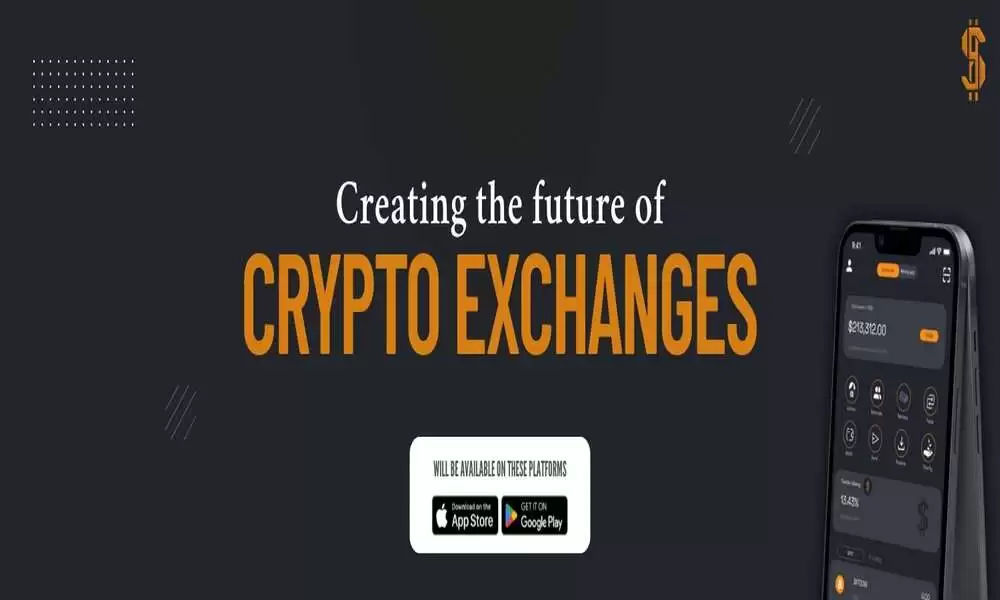 什么是Swapfone交易所？Swapfone主要功能、空投、挖矿详细介绍