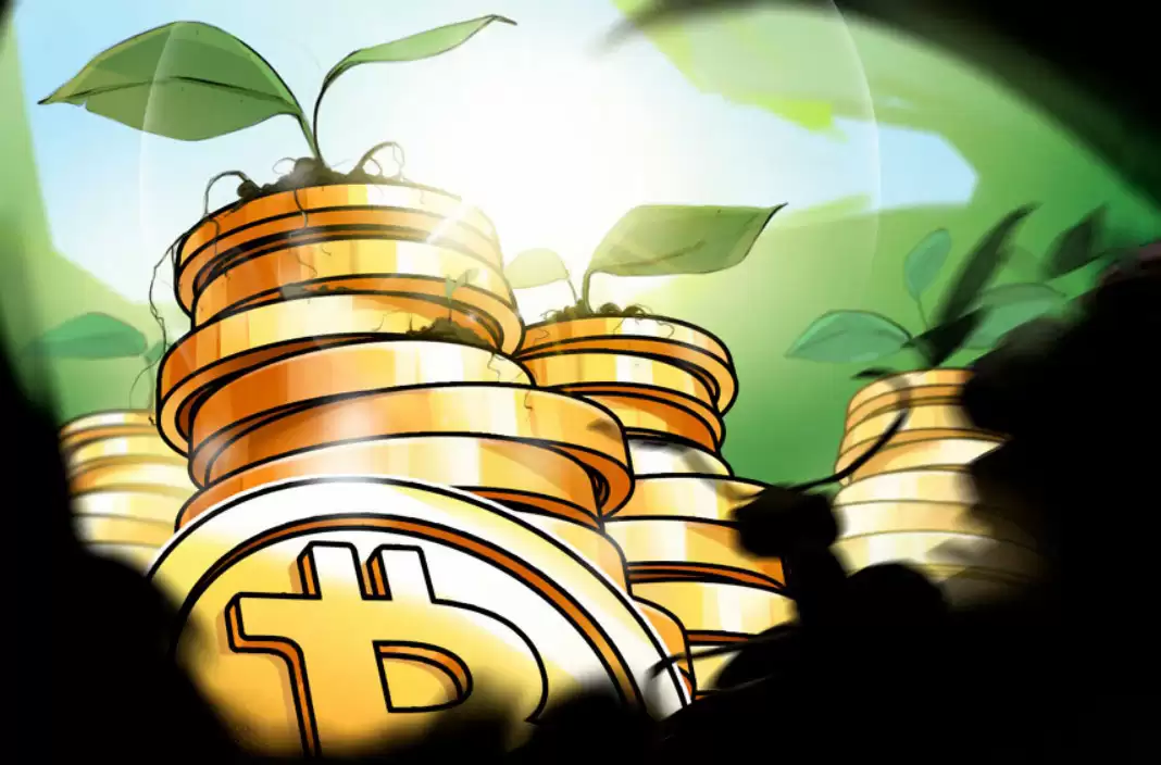 野村的Laser Digital推出收益型比特币基金