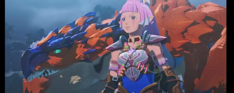 《怪物猎人物语3：命运双龙》至高的纹章成就攻略