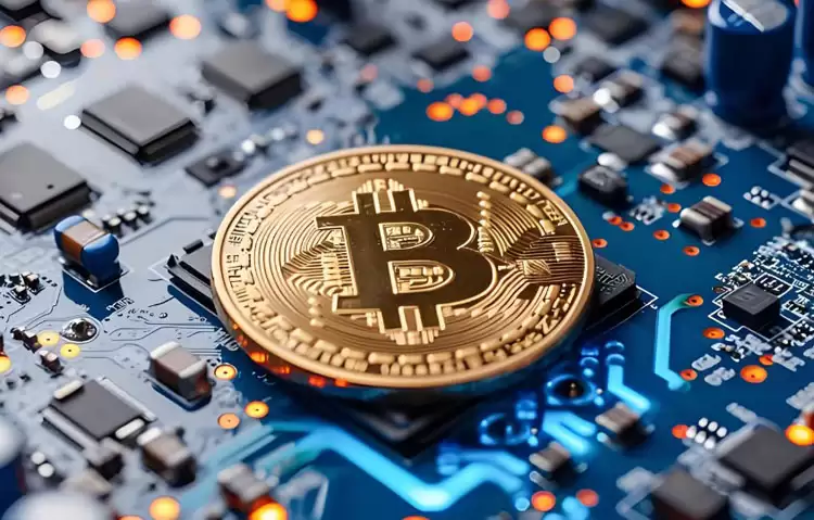 加密货币Quant首席执行官:比特币(BTC)未来几个月将面临“乏味的横盘整理”