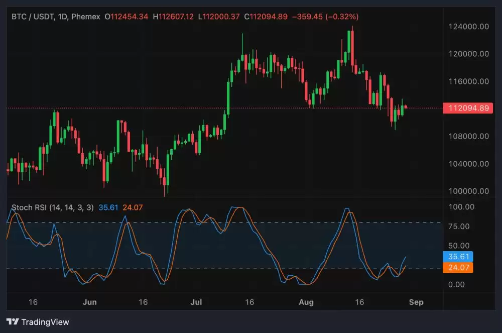 2025年加密货币交易的五大非滞后指标通俗讲解
