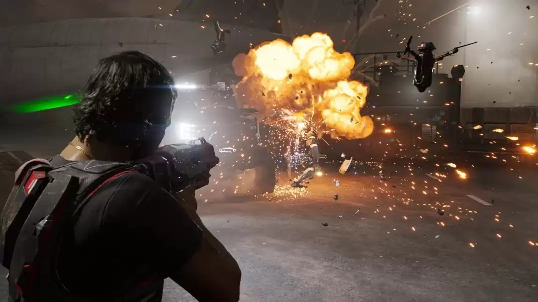 还怪幽默的 《心之眼》个位在线 CEO称销量每周翻倍